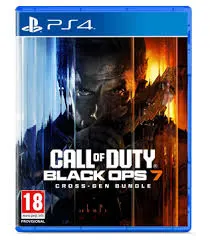 Call of Duty Black Ops 7 PS4 - Sell to Playloot